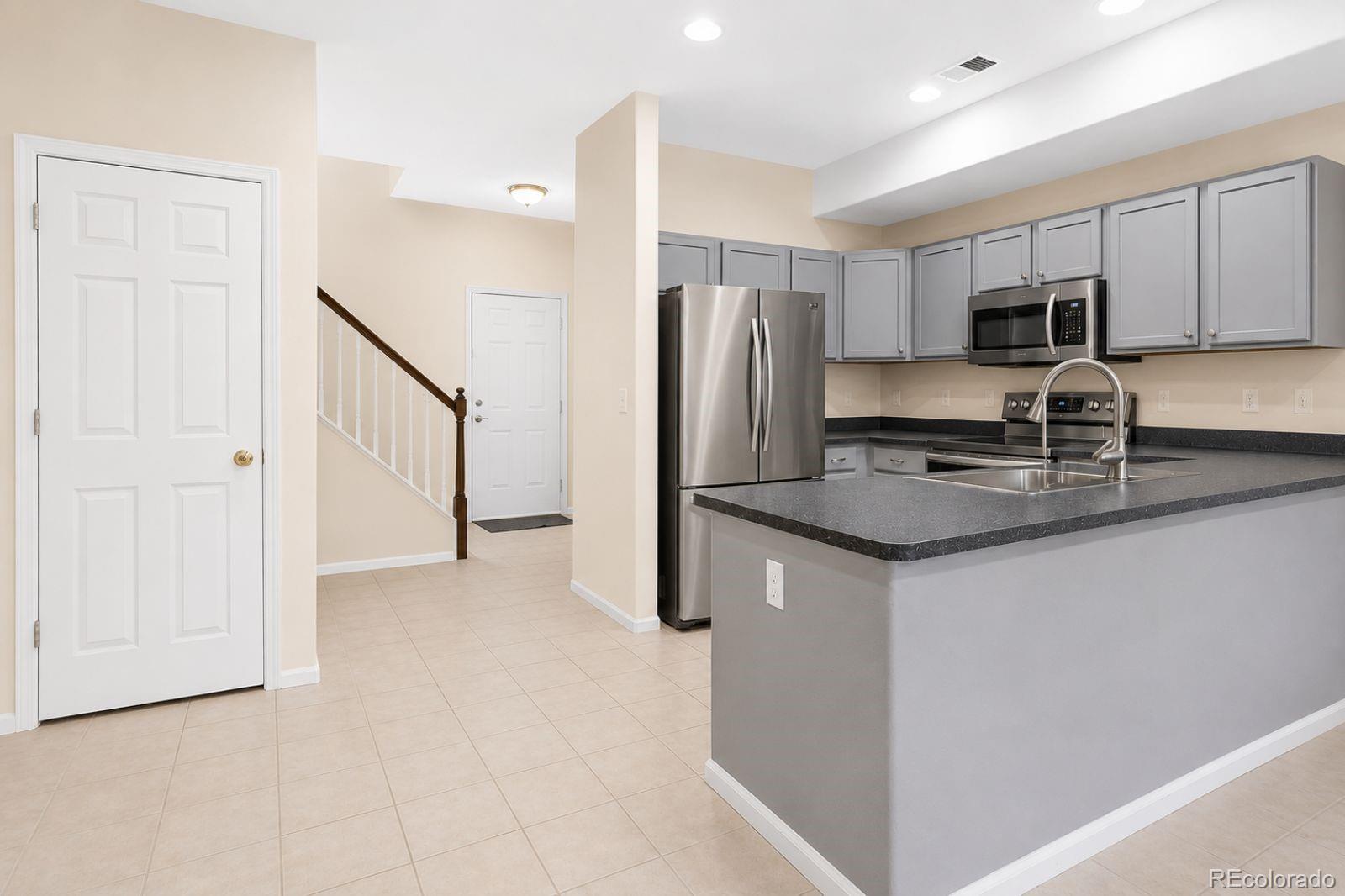 Photo 1 of 14 — 2143 Coronado Parkway C, Denver, CO 80229