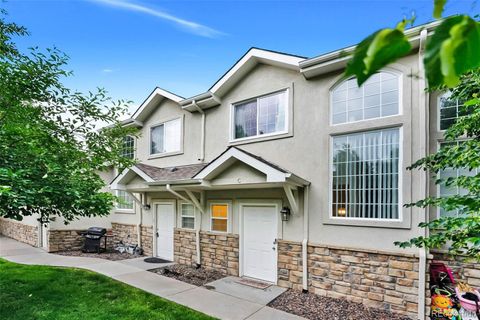 Photo of 2143 Coronado Parkway #C, Denver, CO 80229 (MLS # 7053719)