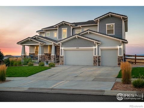 Photo of 16272 W 95th Lane, Arvada, CO 80007 (MLS # IR1045332)