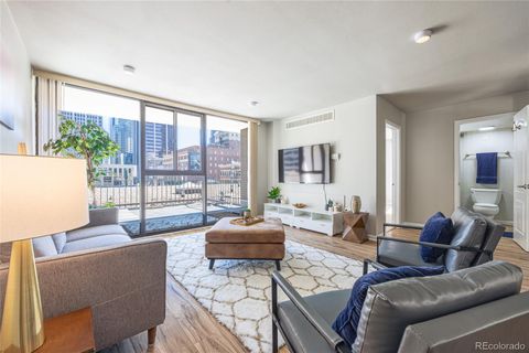 1020 15th Street 3D Denver CO 80202