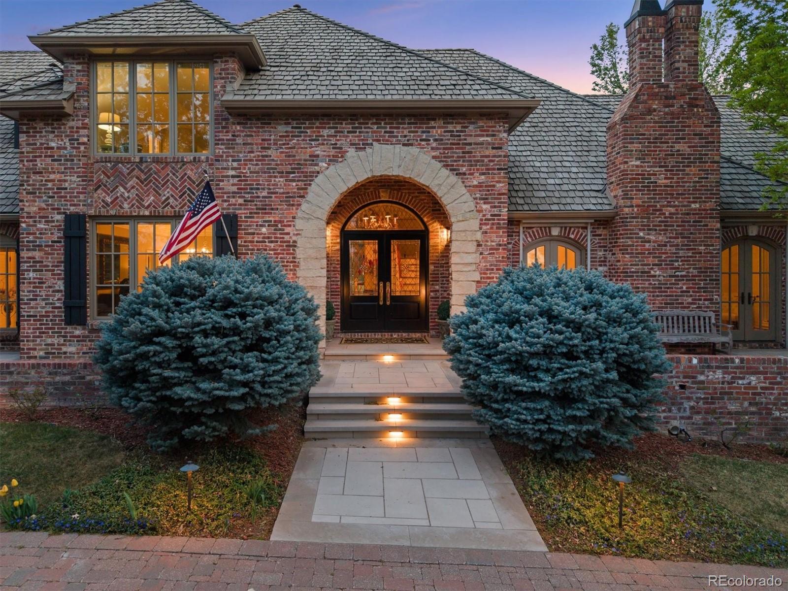 77 Glenmoor Drive