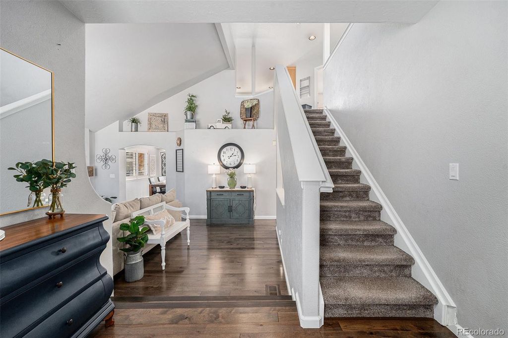 Photo of 12118 W Cooper Drive, Littleton, CO 80127 (MLS # 6778338)