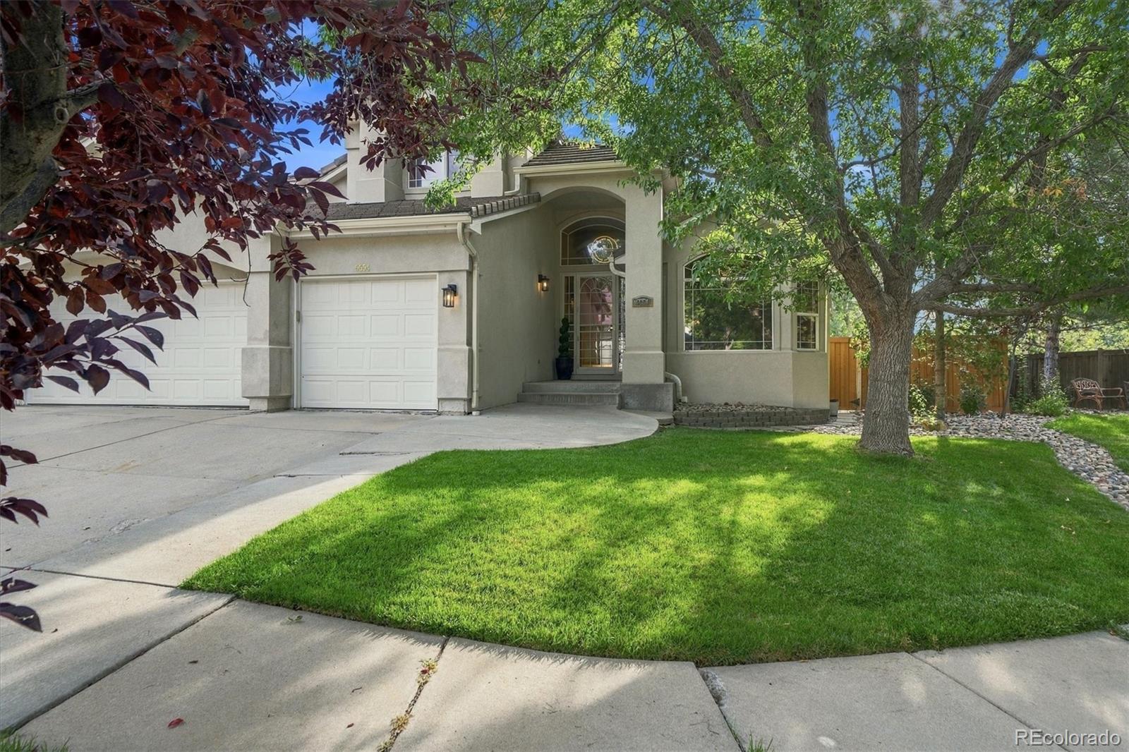 5554 W Ida Drive