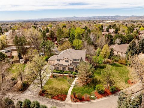 11650 W 66th Lane Arvada CO 80004