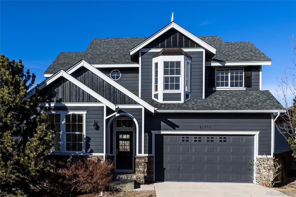 Photo of 10715 Riverbrook Circle, Highlands Ranch, CO 80126 (MLS # 6094108)