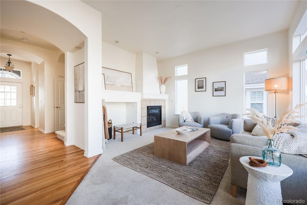 Photo of 10715 Riverbrook Circle, Highlands Ranch, CO 80126 (MLS # 6094108)