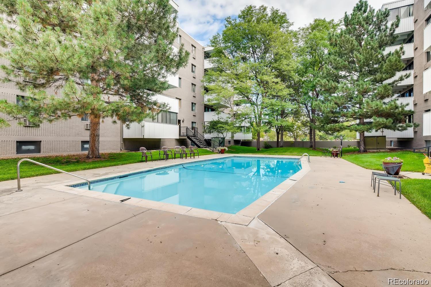 1011 S Ironton Street 506