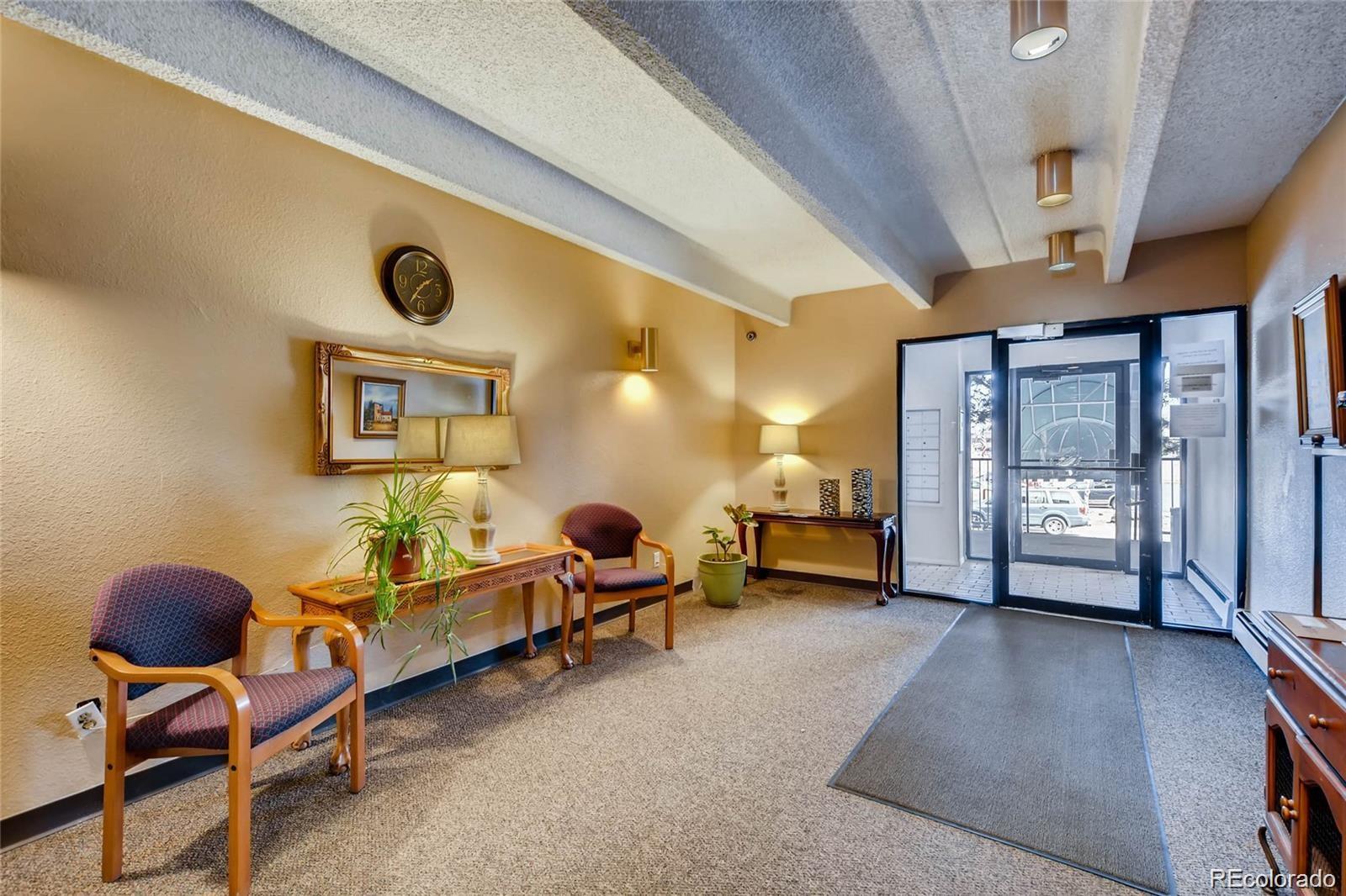 1011 S Ironton Street 506