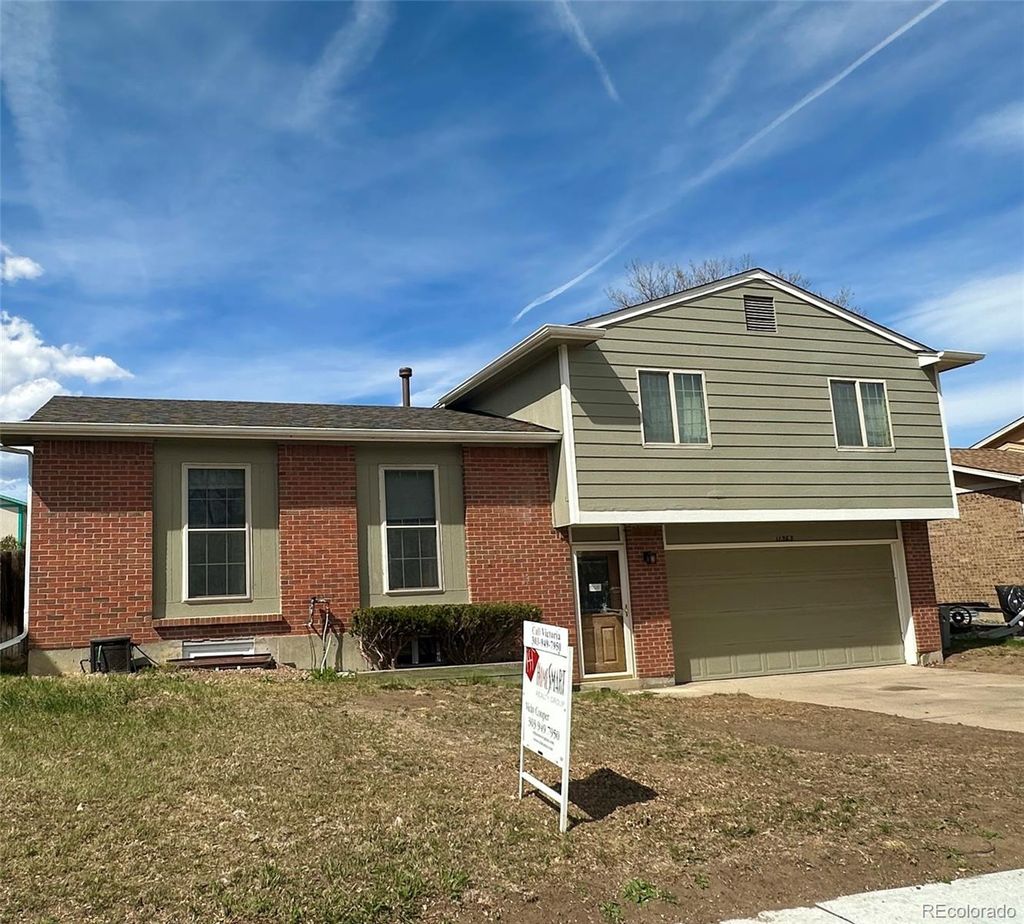 Photo of 11363 Newland Street, Westminster, CO 80020 (MLS # 9000214)