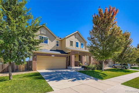 Photo of 111 Stewart Way, Erie, CO 80516 (MLS # 6849171)