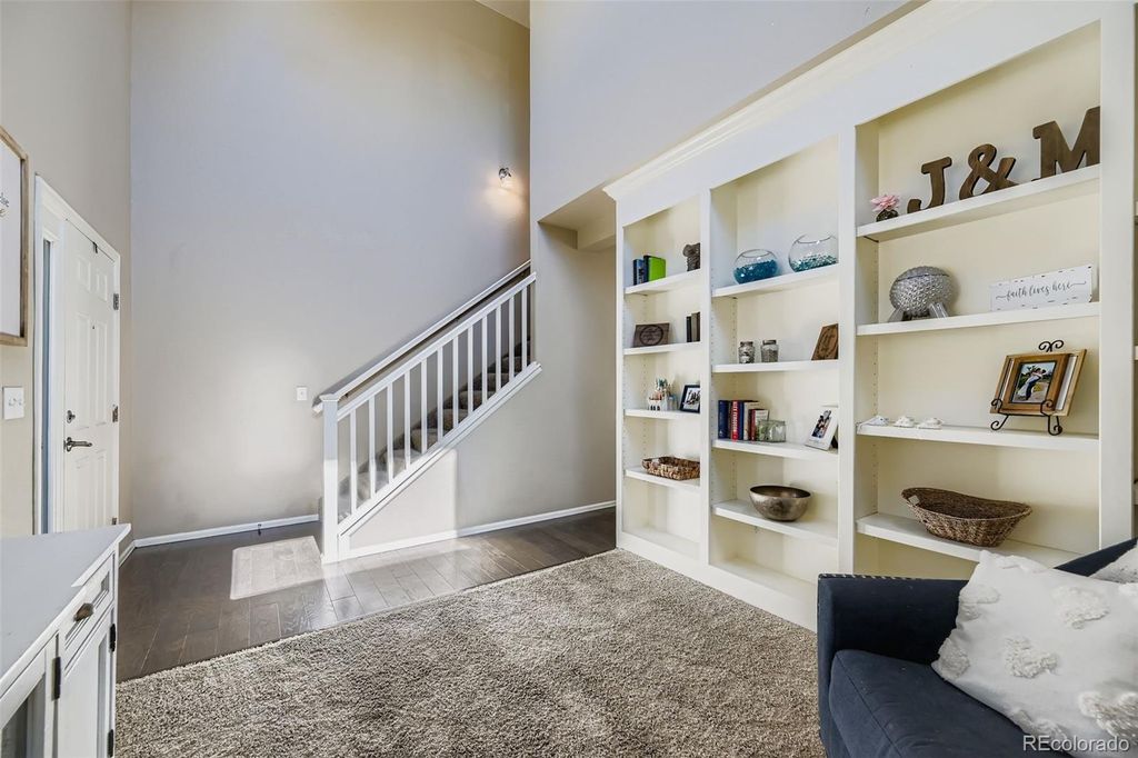 Photo of 111 Stewart Way, Erie, CO 80516 (MLS # 6849171)