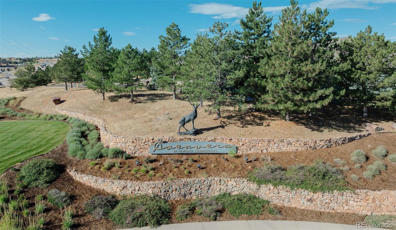 2445 Saddleback Drive