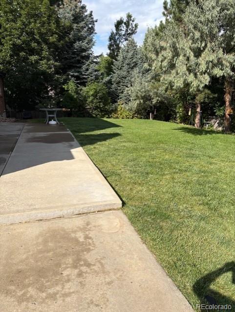 7901 S Marion Circle