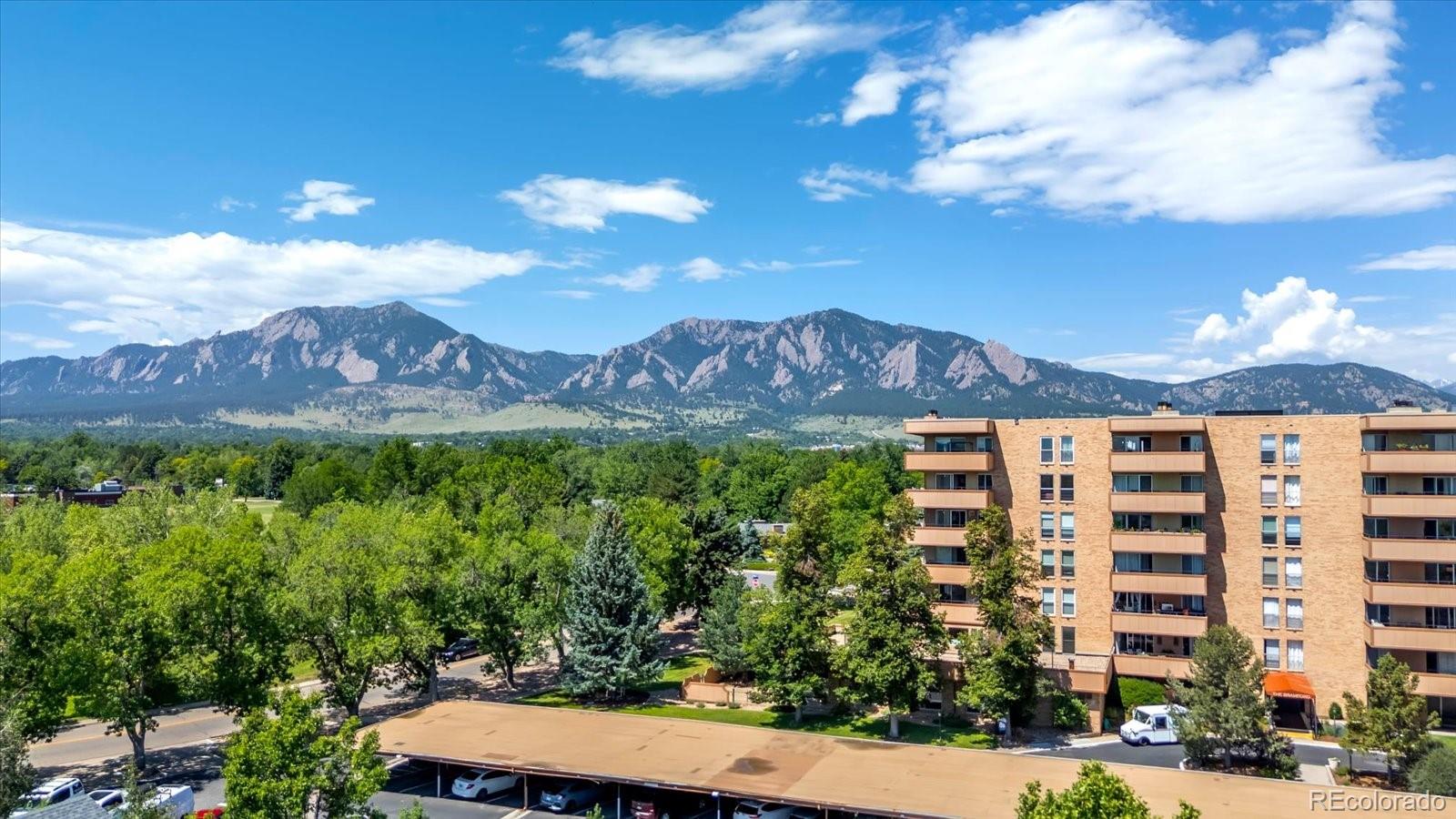 500 Mohawk Drive 607
