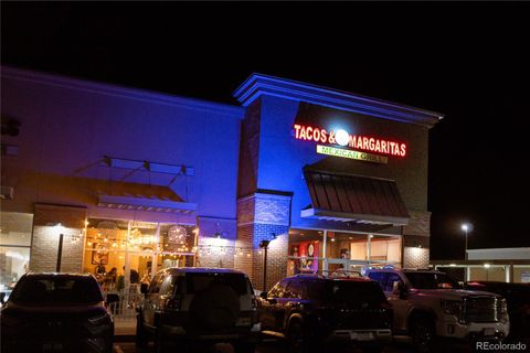 2420 E Midway Boulevard Denver CO 80234