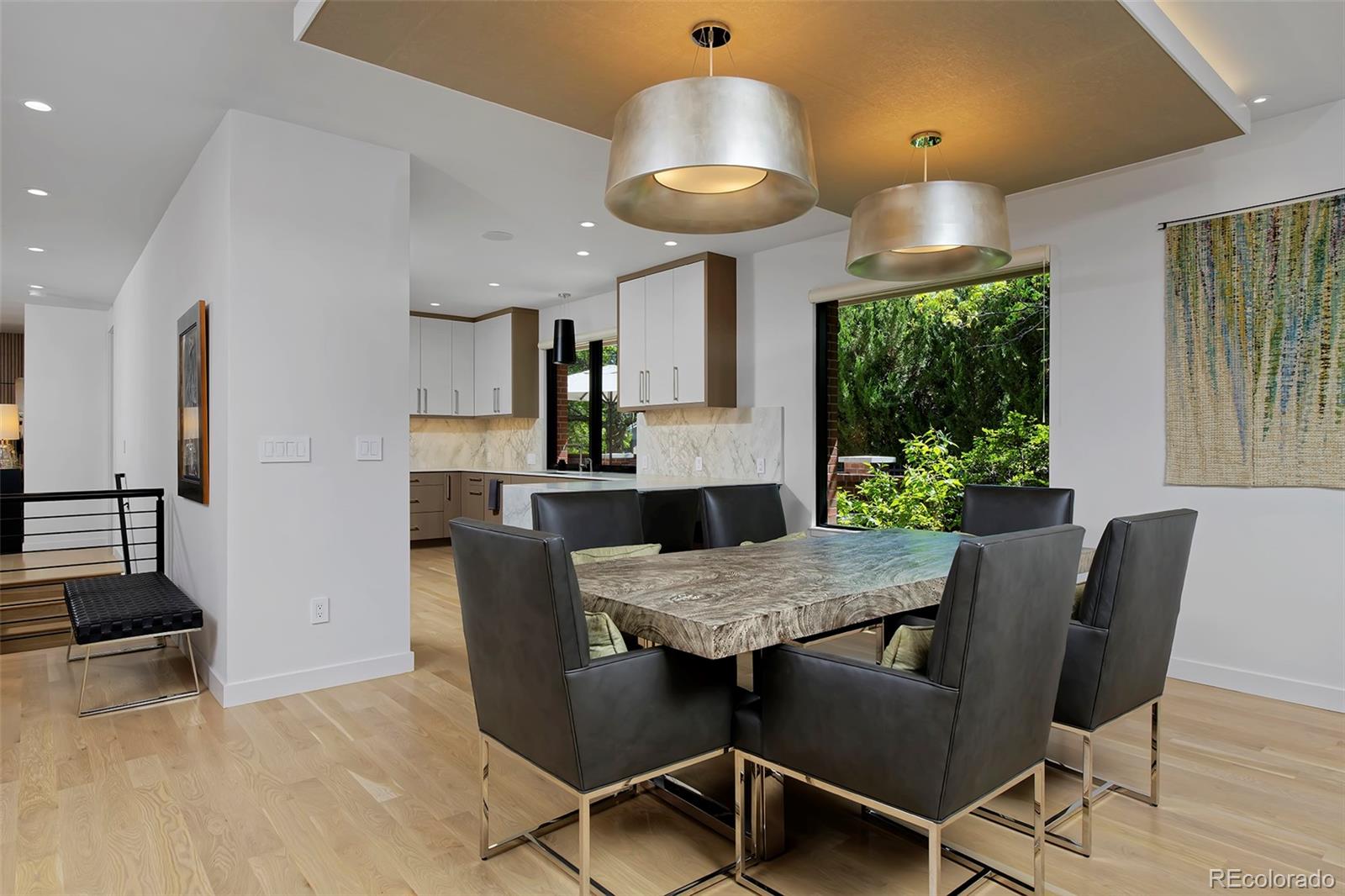 2800 S University Blvd Unit 104, Denver, CO, 80210, USA, 4 Bedrooms Bedrooms, ,4 BathroomsBathrooms,Condo,Pending,2800 S University Blvd Unit 104,6019805