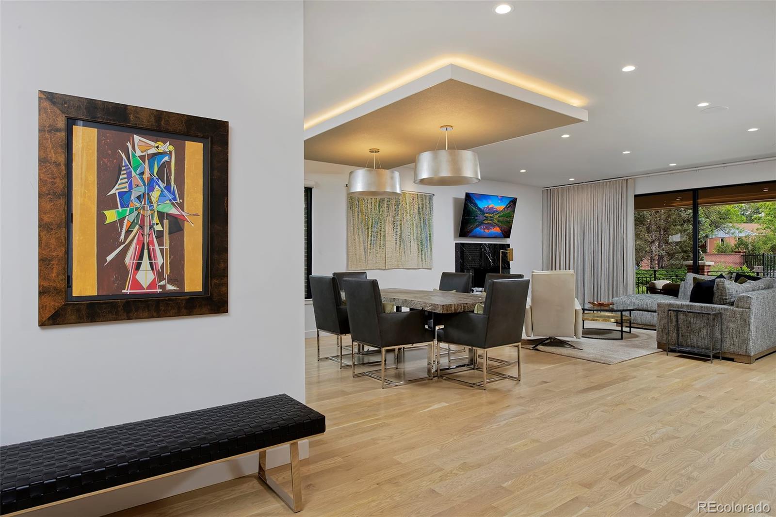2800 S University Blvd Unit 104, Denver, CO, 80210, USA, 4 Bedrooms Bedrooms, ,4 BathroomsBathrooms,Condo,Pending,2800 S University Blvd Unit 104,6019805