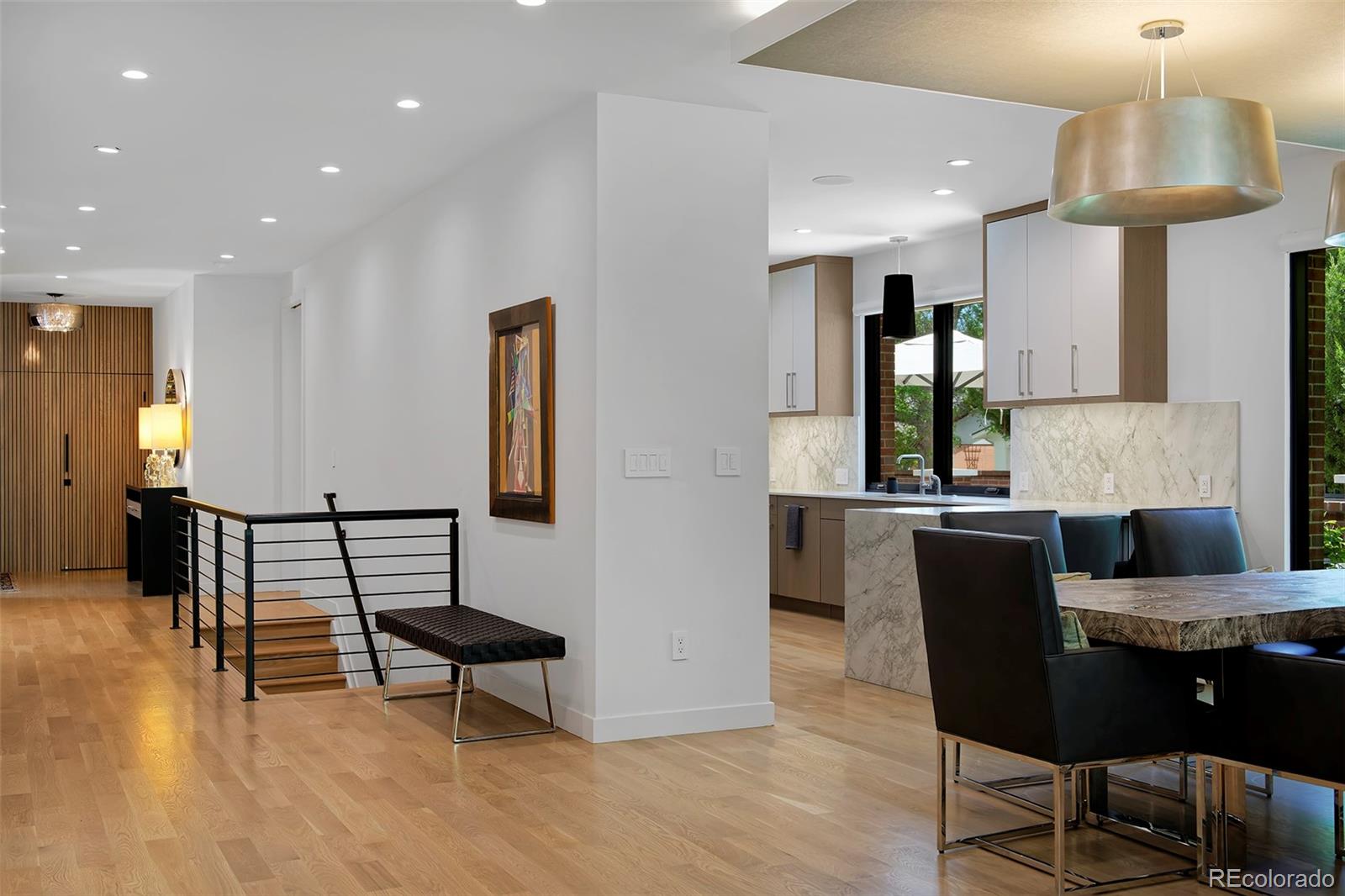 2800 S University Blvd Unit 104, Denver, CO, 80210, USA, 4 Bedrooms Bedrooms, ,4 BathroomsBathrooms,Condo,Pending,2800 S University Blvd Unit 104,6019805