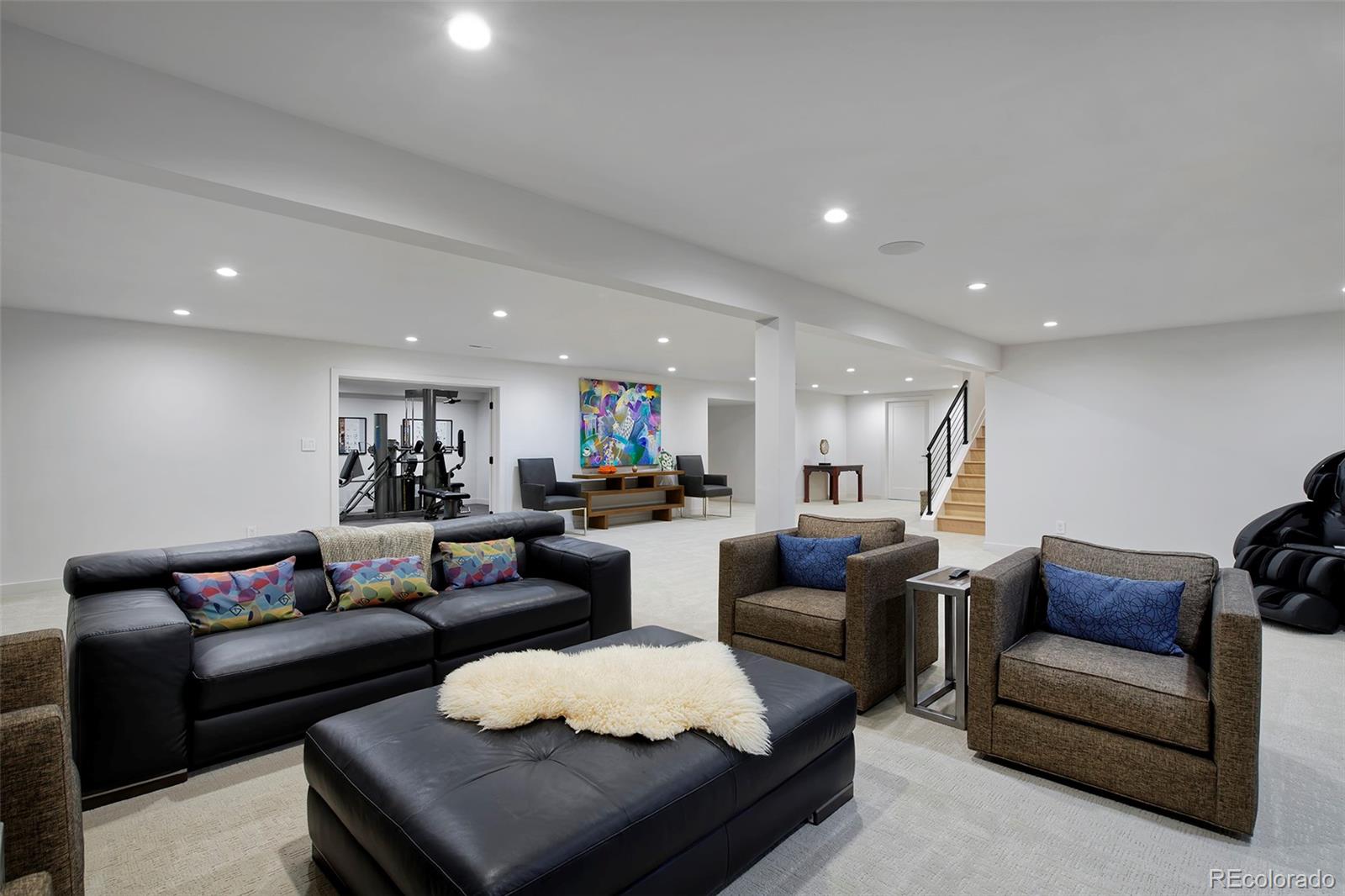 2800 S University Blvd Unit 104, Denver, CO, 80210, USA, 4 Bedrooms Bedrooms, ,4 BathroomsBathrooms,Condo,Pending,2800 S University Blvd Unit 104,6019805