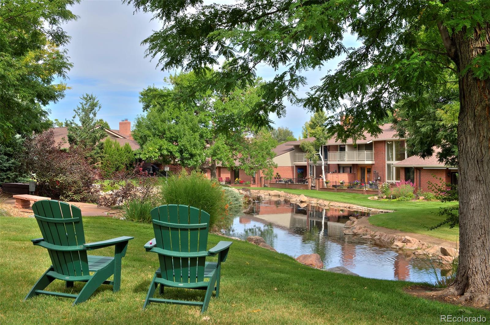 2800 S University Blvd Unit 104, Denver, CO, 80210, USA, 4 Bedrooms Bedrooms, ,4 BathroomsBathrooms,Condo,Pending,2800 S University Blvd Unit 104,6019805