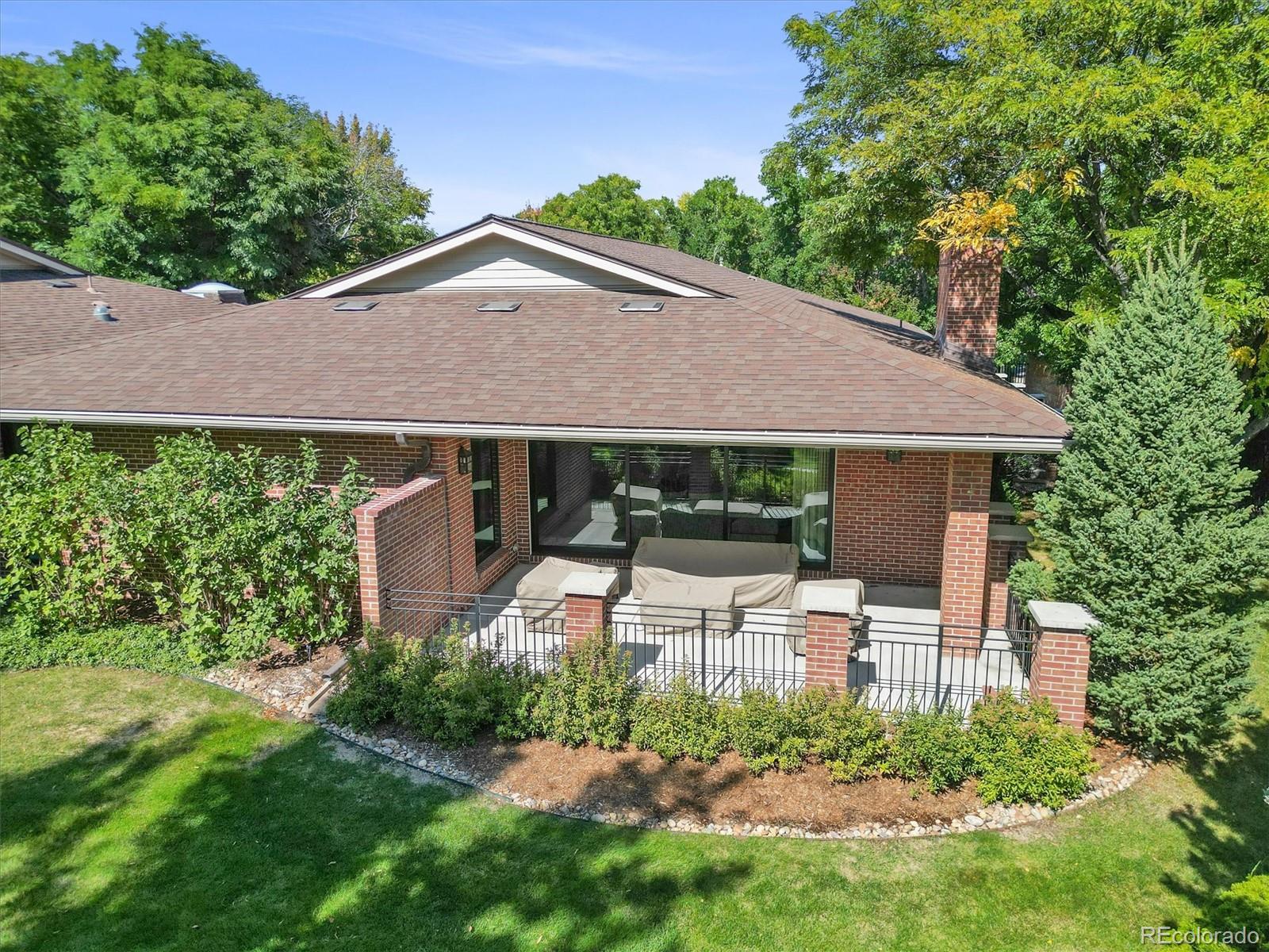 2800 S University Blvd Unit 104, Denver, CO, 80210, USA, 4 Bedrooms Bedrooms, ,4 BathroomsBathrooms,Condo,Pending,2800 S University Blvd Unit 104,6019805