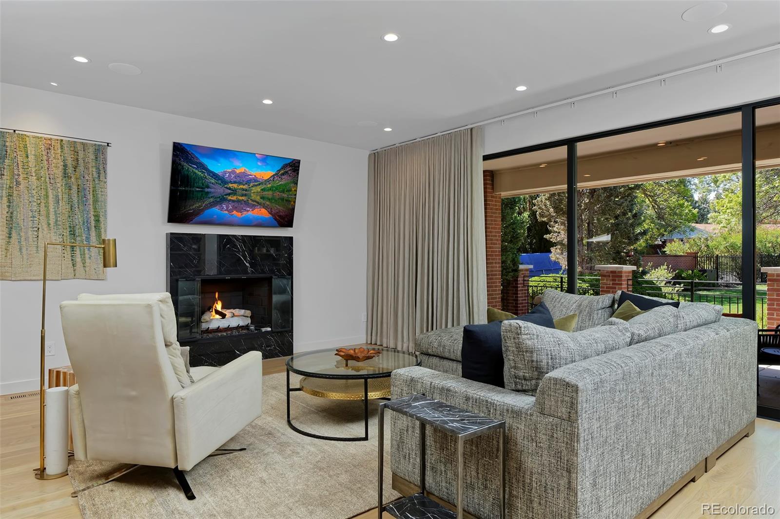 2800 S University Blvd Unit 104, Denver, CO, 80210, USA, 4 Bedrooms Bedrooms, ,4 BathroomsBathrooms,Condo,Pending,2800 S University Blvd Unit 104,6019805