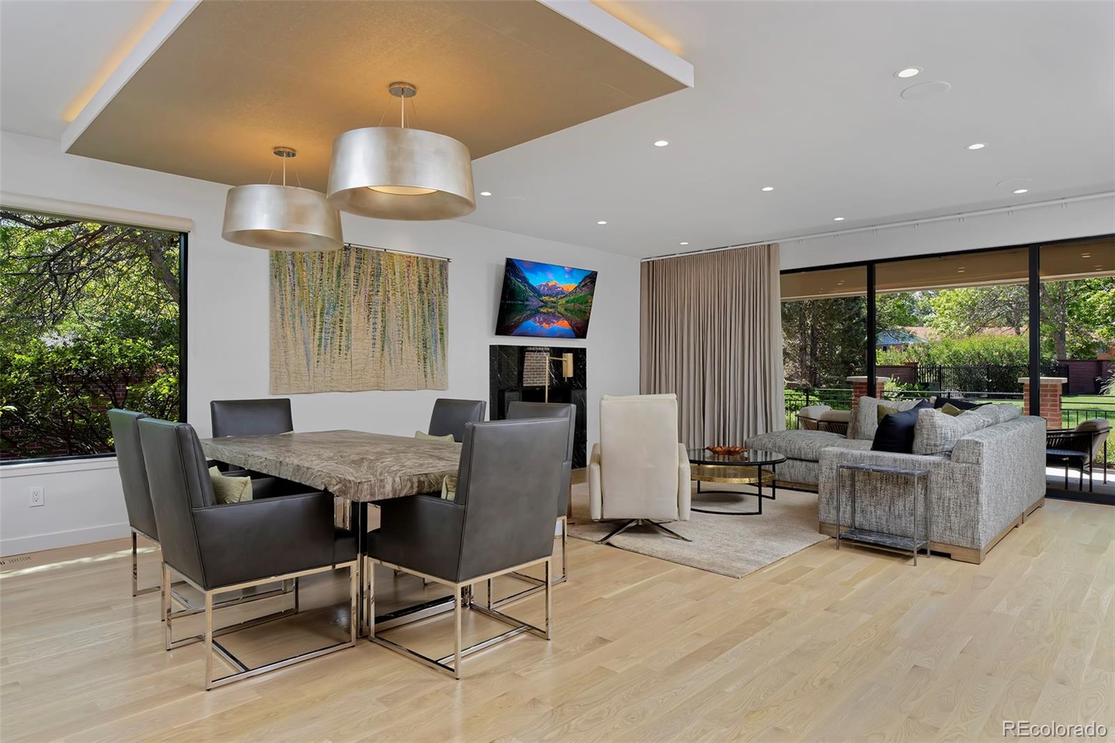 2800 S University Blvd Unit 104, Denver, CO, 80210, USA, 4 Bedrooms Bedrooms, ,4 BathroomsBathrooms,Condo,Pending,2800 S University Blvd Unit 104,6019805