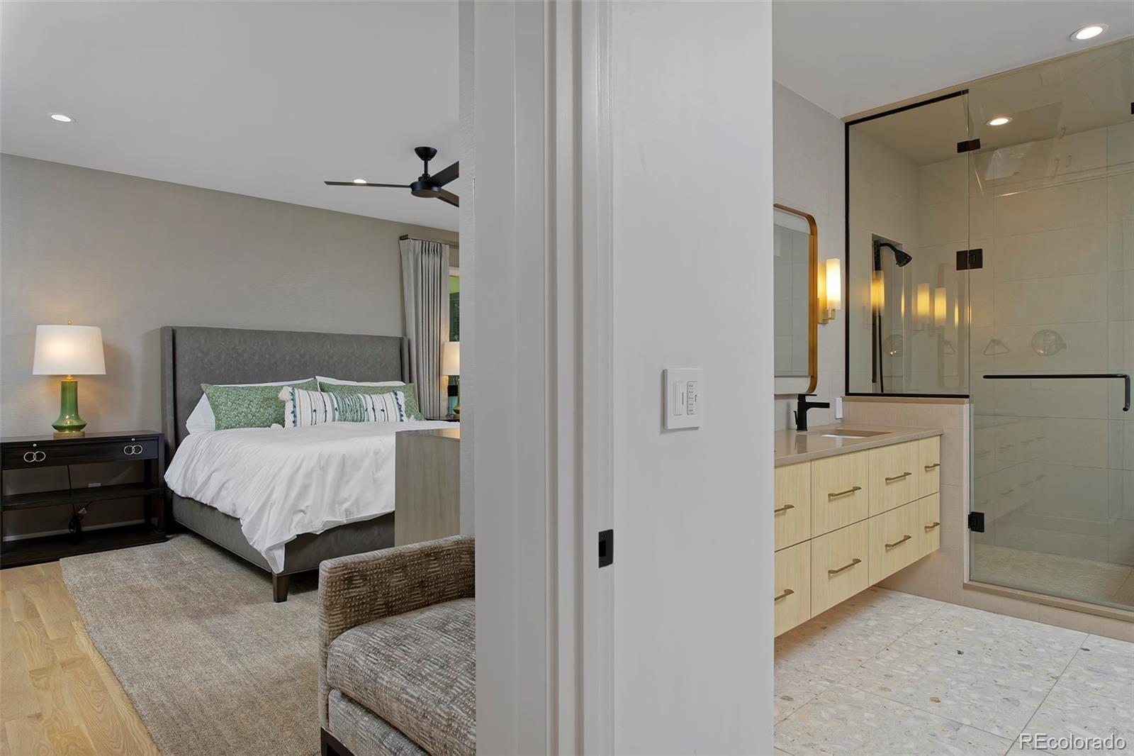 2800 S University Blvd Unit 104, Denver, CO, 80210, USA, 4 Bedrooms Bedrooms, ,4 BathroomsBathrooms,Condo,Pending,2800 S University Blvd Unit 104,6019805