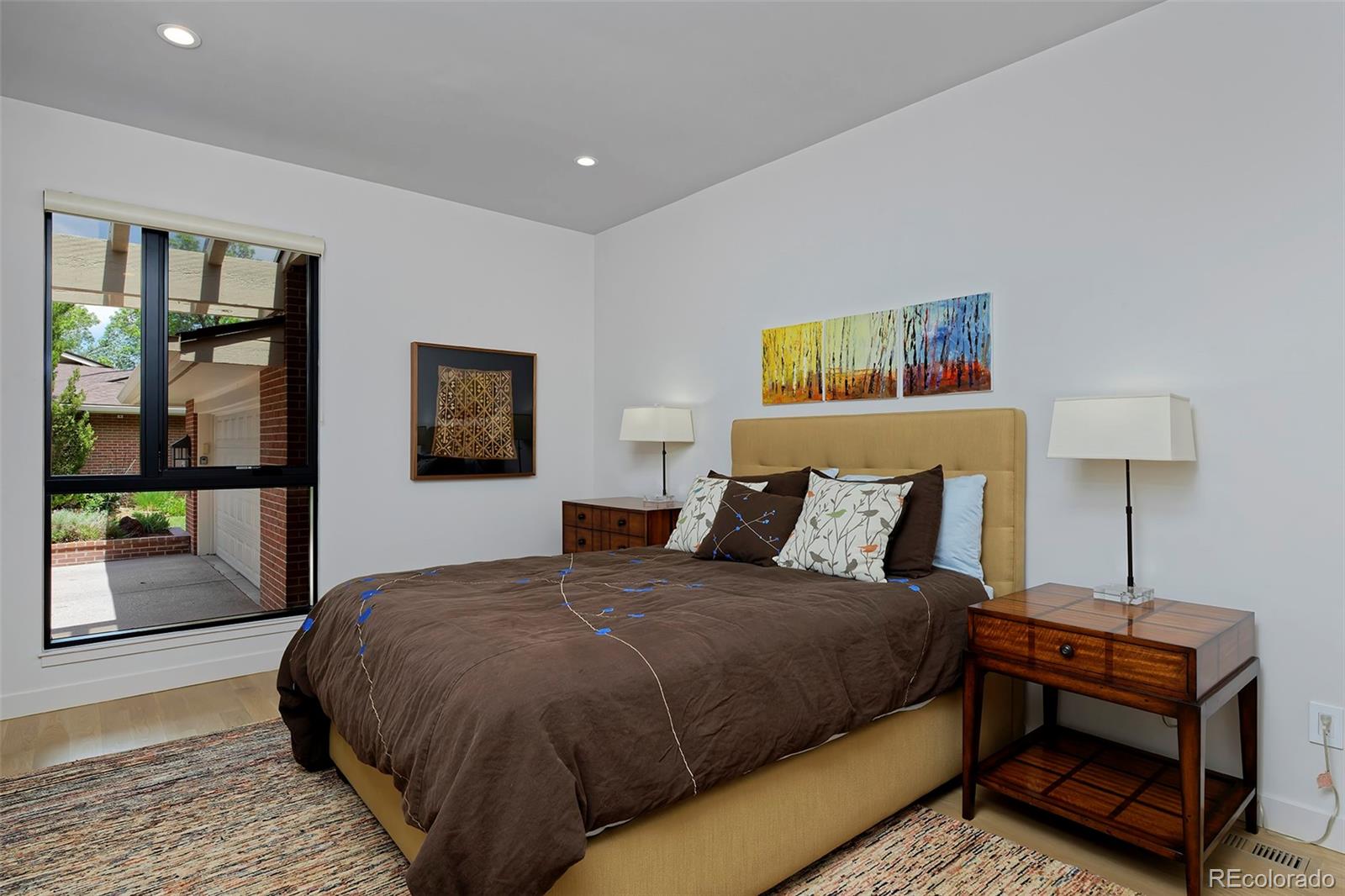 2800 S University Blvd Unit 104, Denver, CO, 80210, USA, 4 Bedrooms Bedrooms, ,4 BathroomsBathrooms,Condo,Pending,2800 S University Blvd Unit 104,6019805