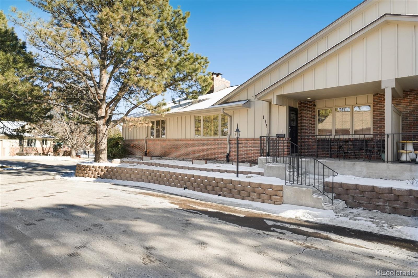 119 Miramar Drive, Colorado Springs, CO, 80906 2 119 Miramar Drive