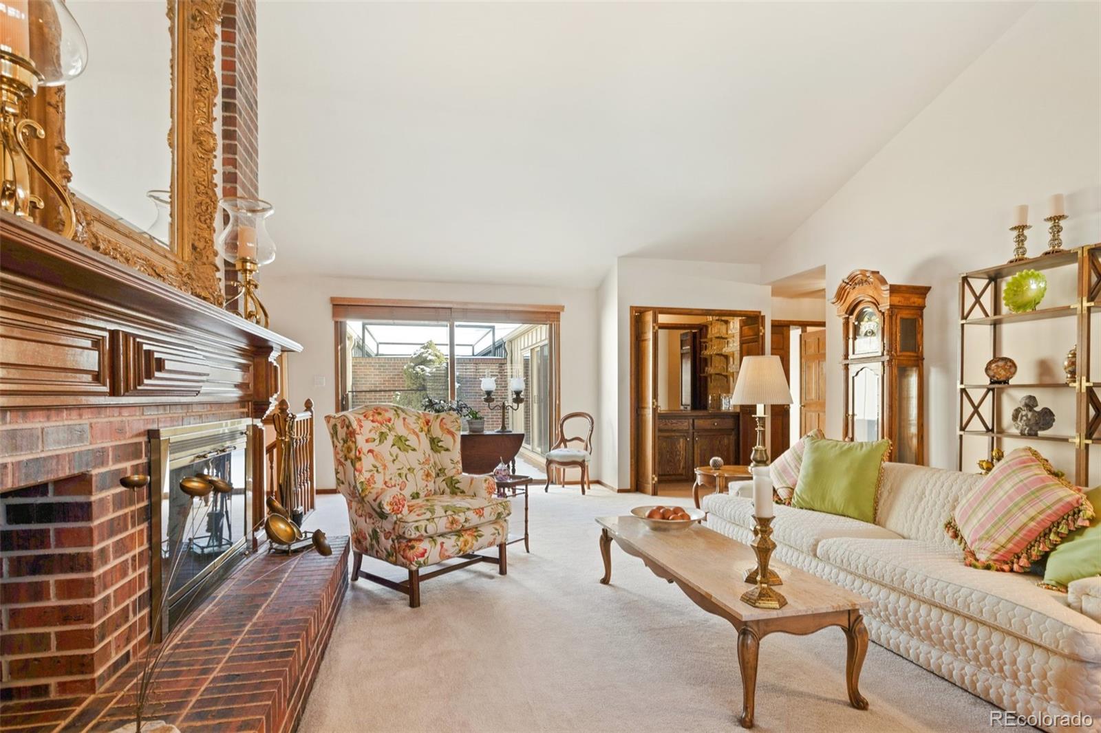 119 Miramar Drive, Colorado Springs, CO, 80906 4 119 Miramar Drive