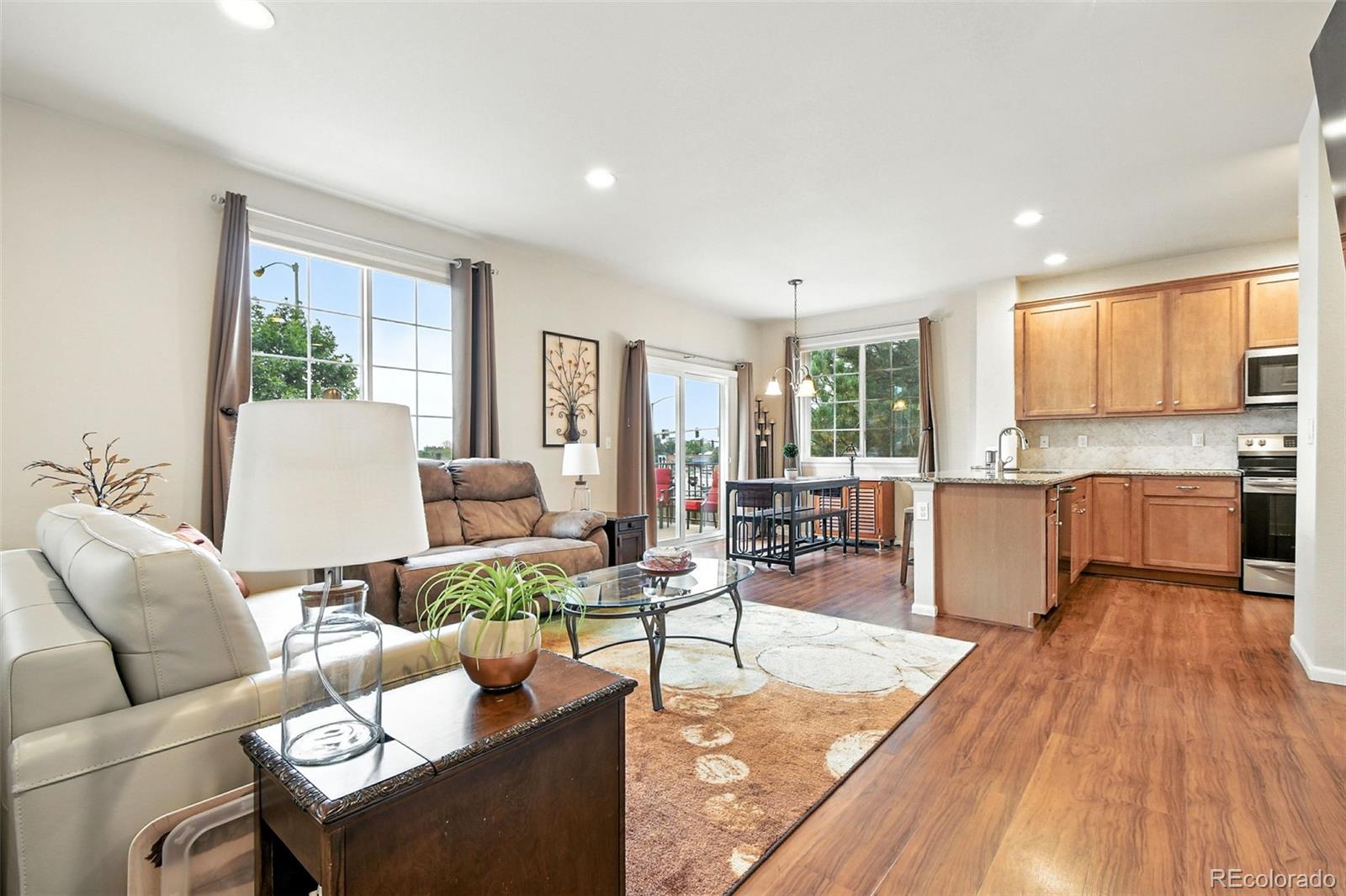 12804 Harrison Street