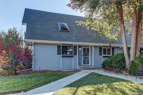 3535 S Corona Street Englewood CO 80113