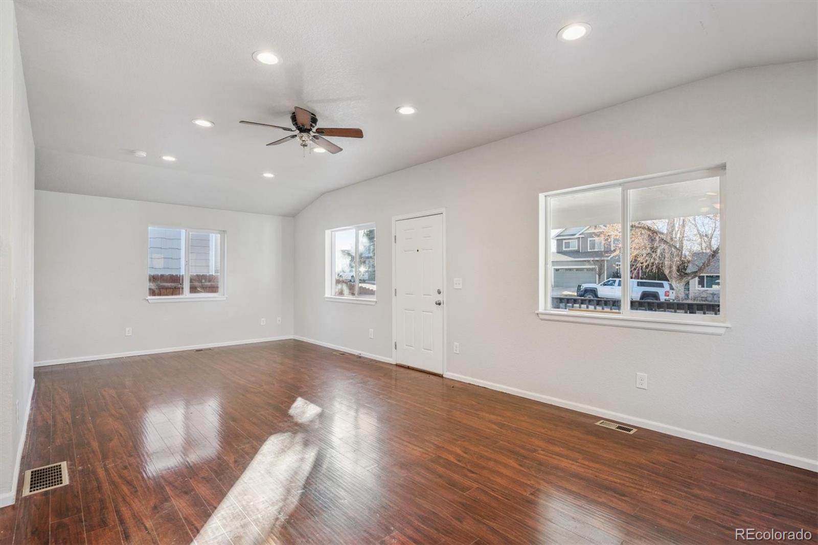 4732 S Bannock Street