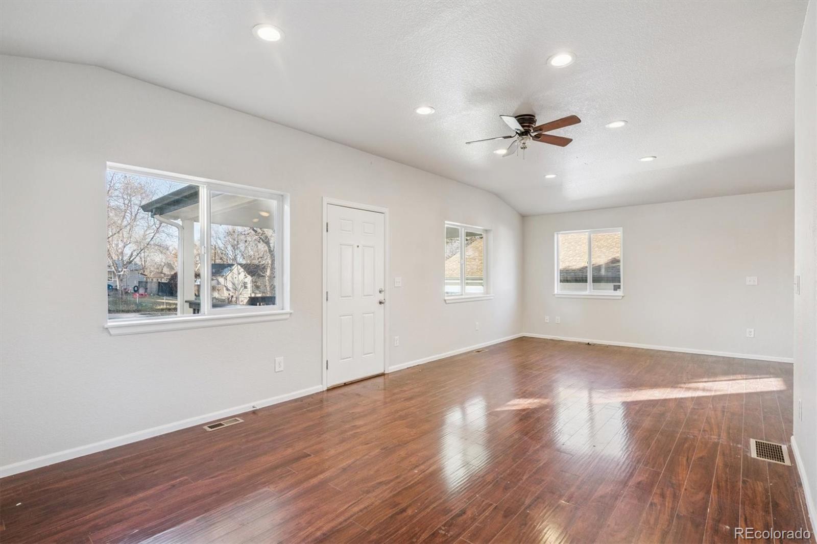 4732 S Bannock Street