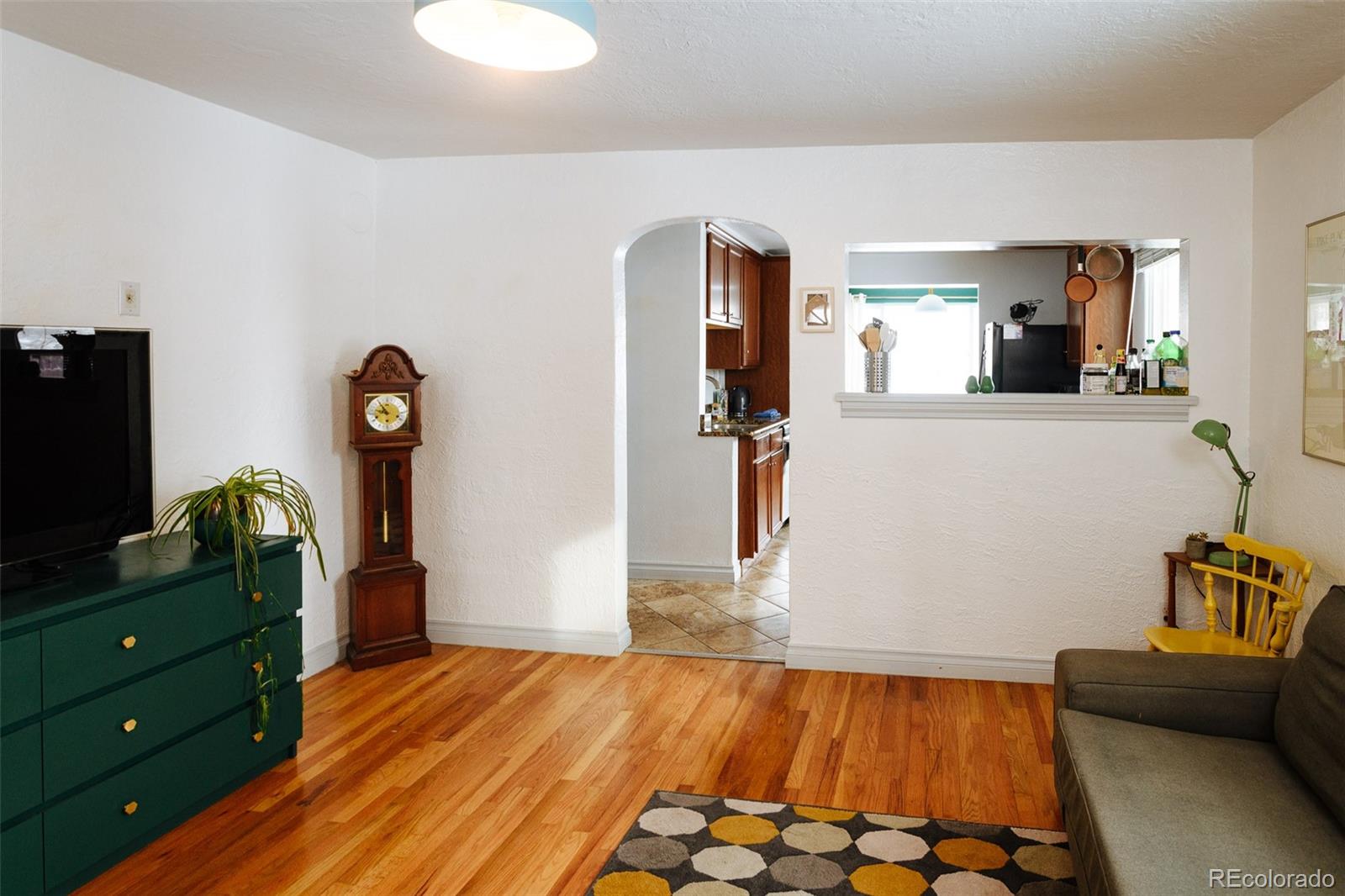 4544 S Grant Street - Photo 2