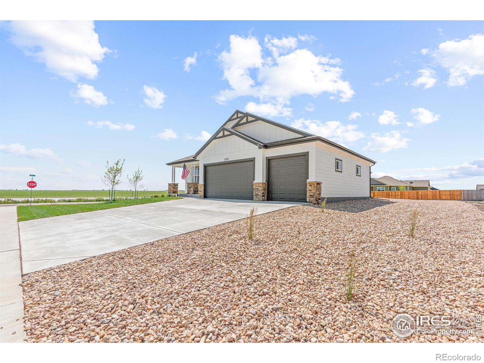 100 Sixth Avenue, Wiggins, CO, 80654 4 100 Sixth Avenue