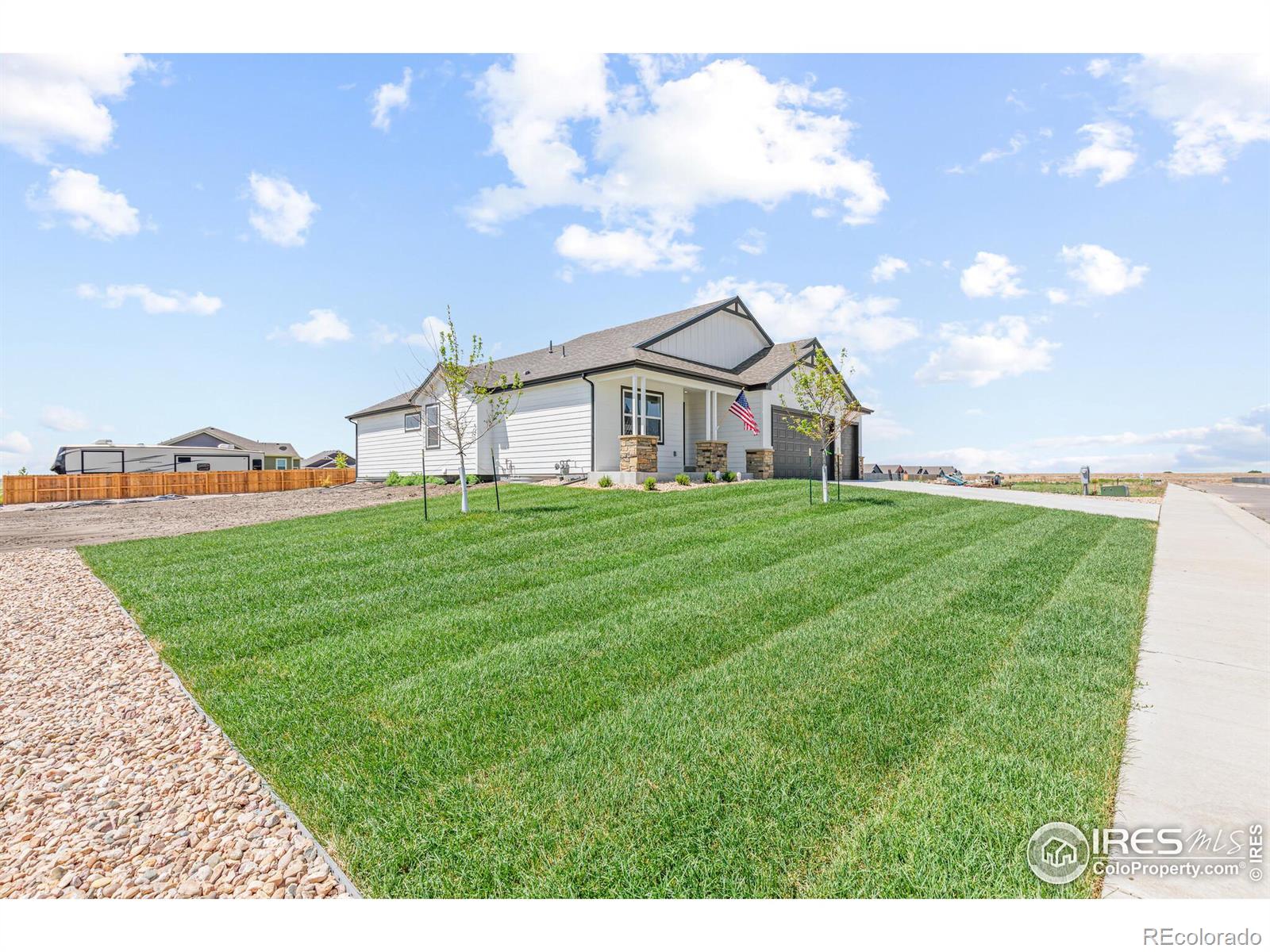 100 Sixth Avenue, Wiggins, CO, 80654 1 100 Sixth Avenue