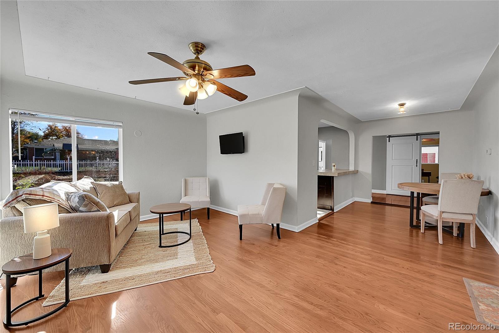 3501 Sheridan Boulevard