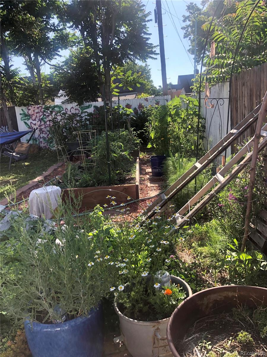 3501 Sheridan Boulevard