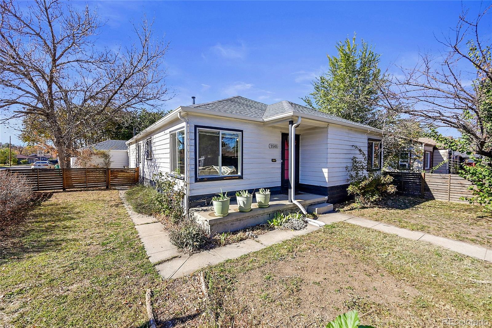 3501 Sheridan Boulevard