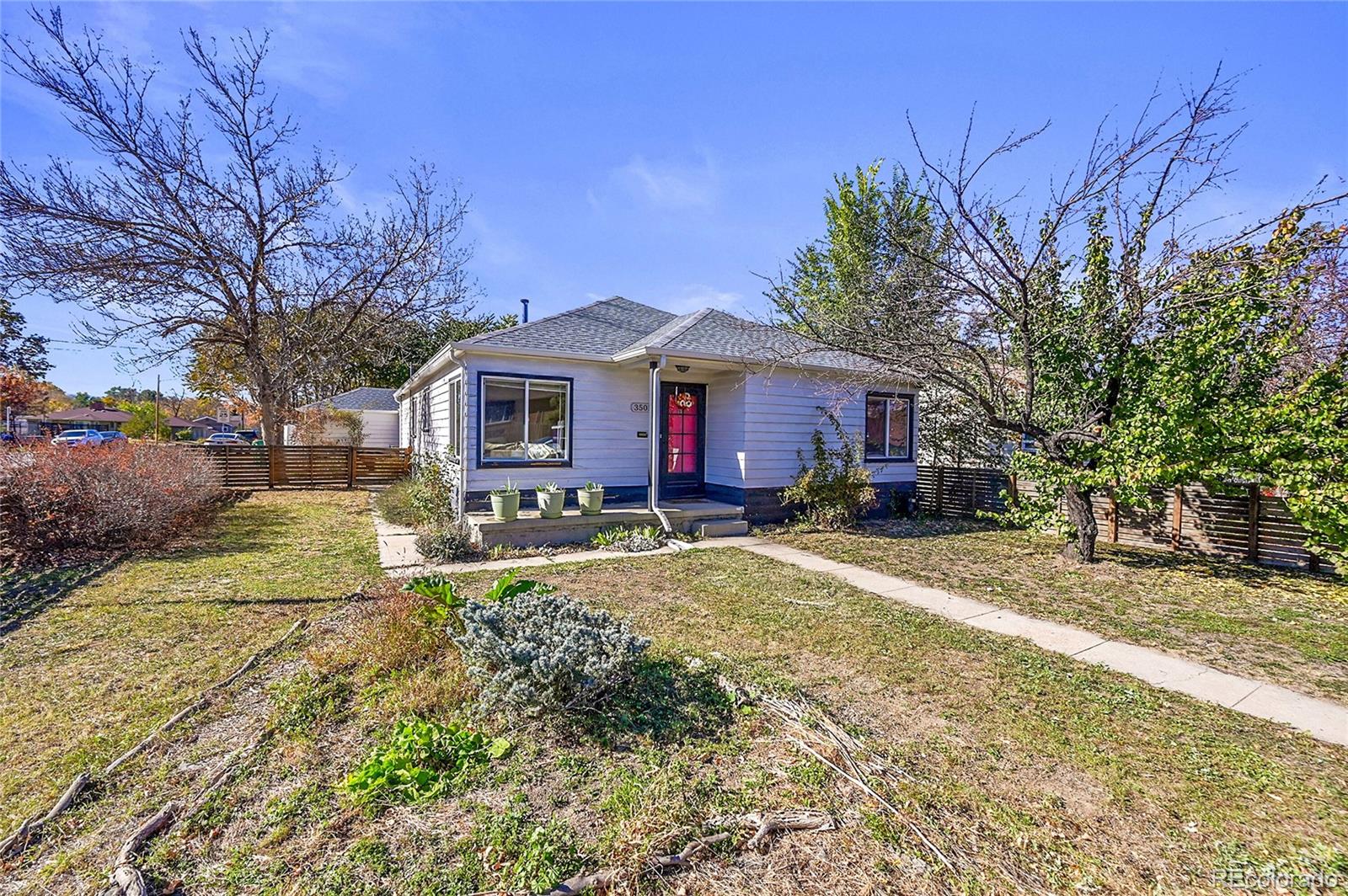 3501 Sheridan Boulevard