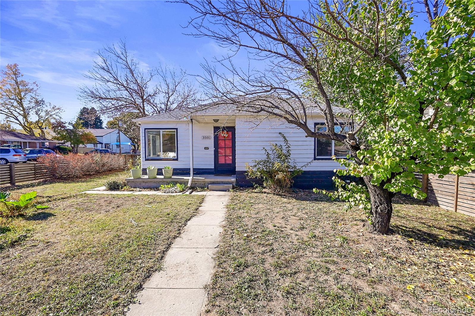 3501 Sheridan Boulevard