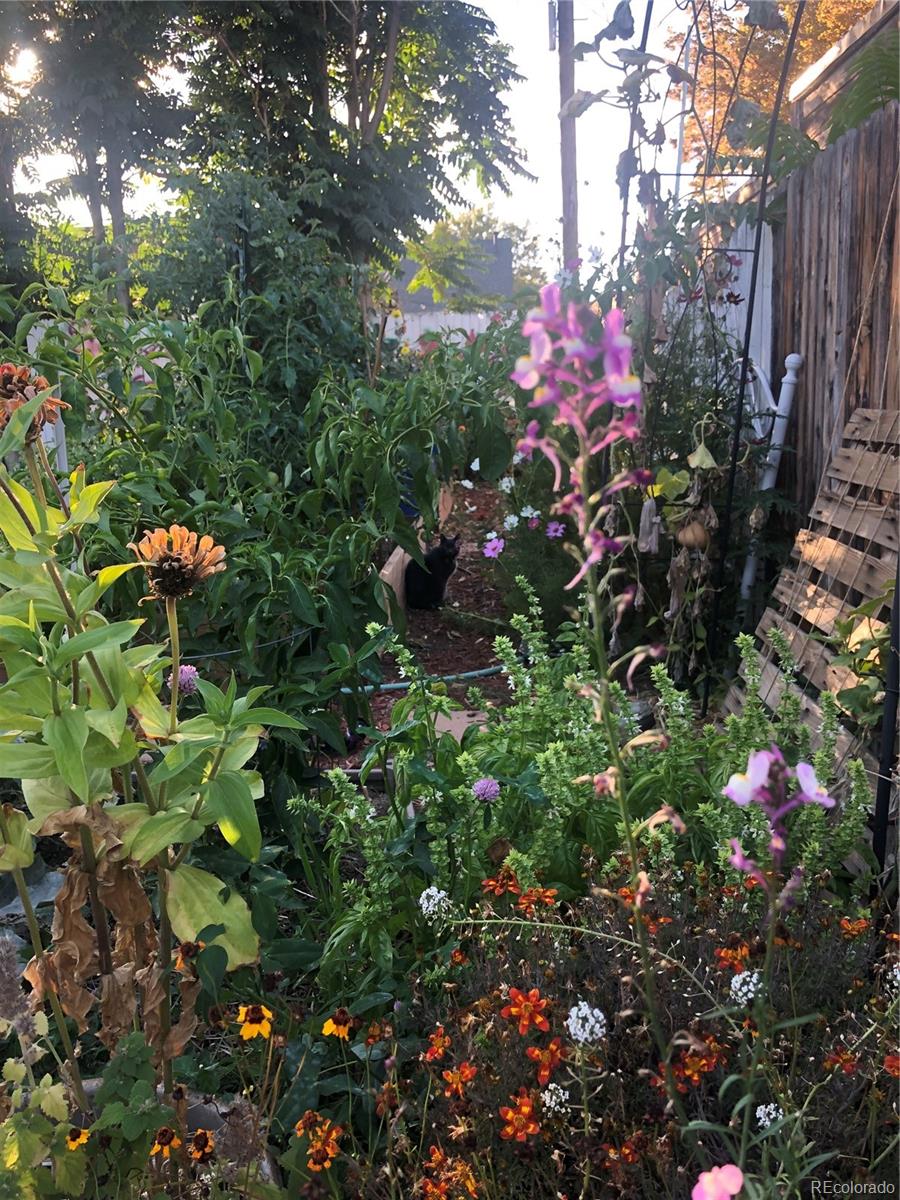 3501 Sheridan Boulevard