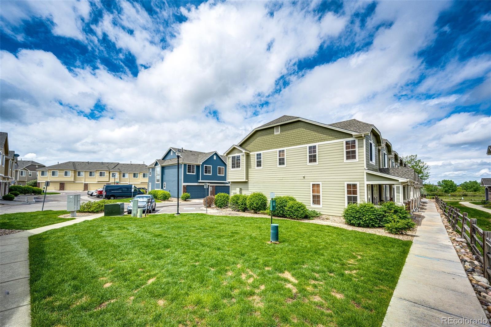 15955 E Geddes Drive 55, Aurora, CO, 80016 2 15955 E Geddes Drive 55