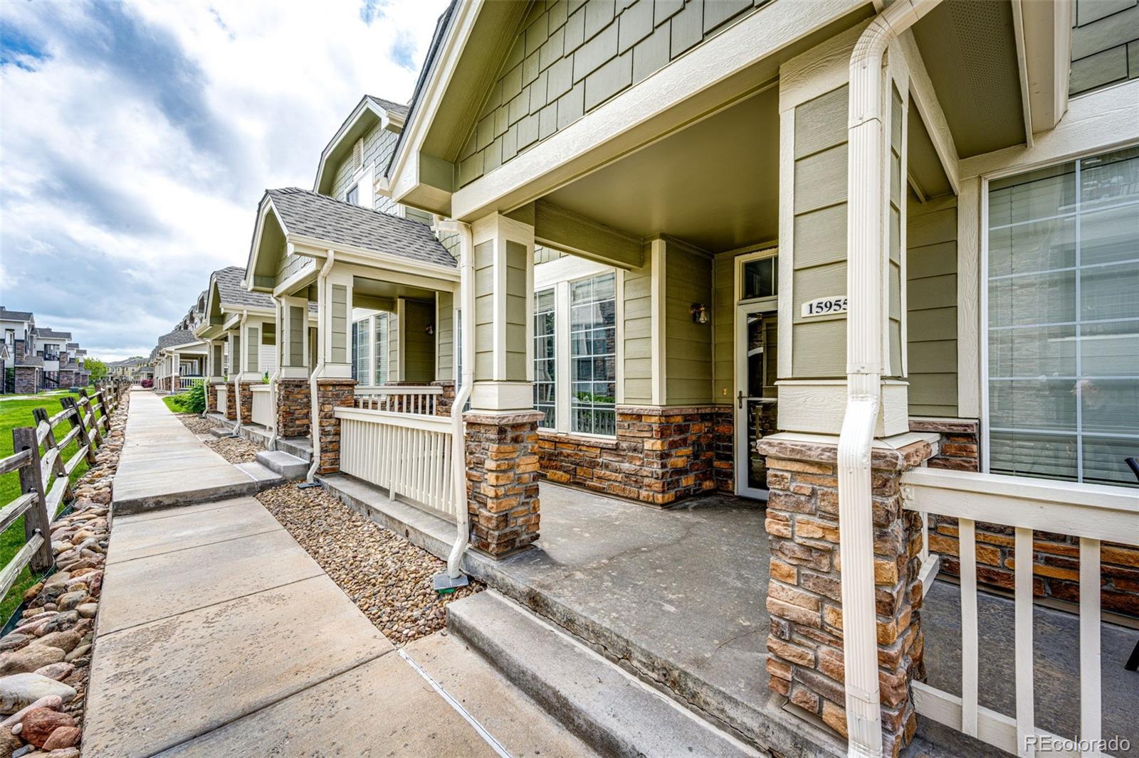 15955 E Geddes Drive 55, Aurora, CO, 80016 3 15955 E Geddes Drive 55