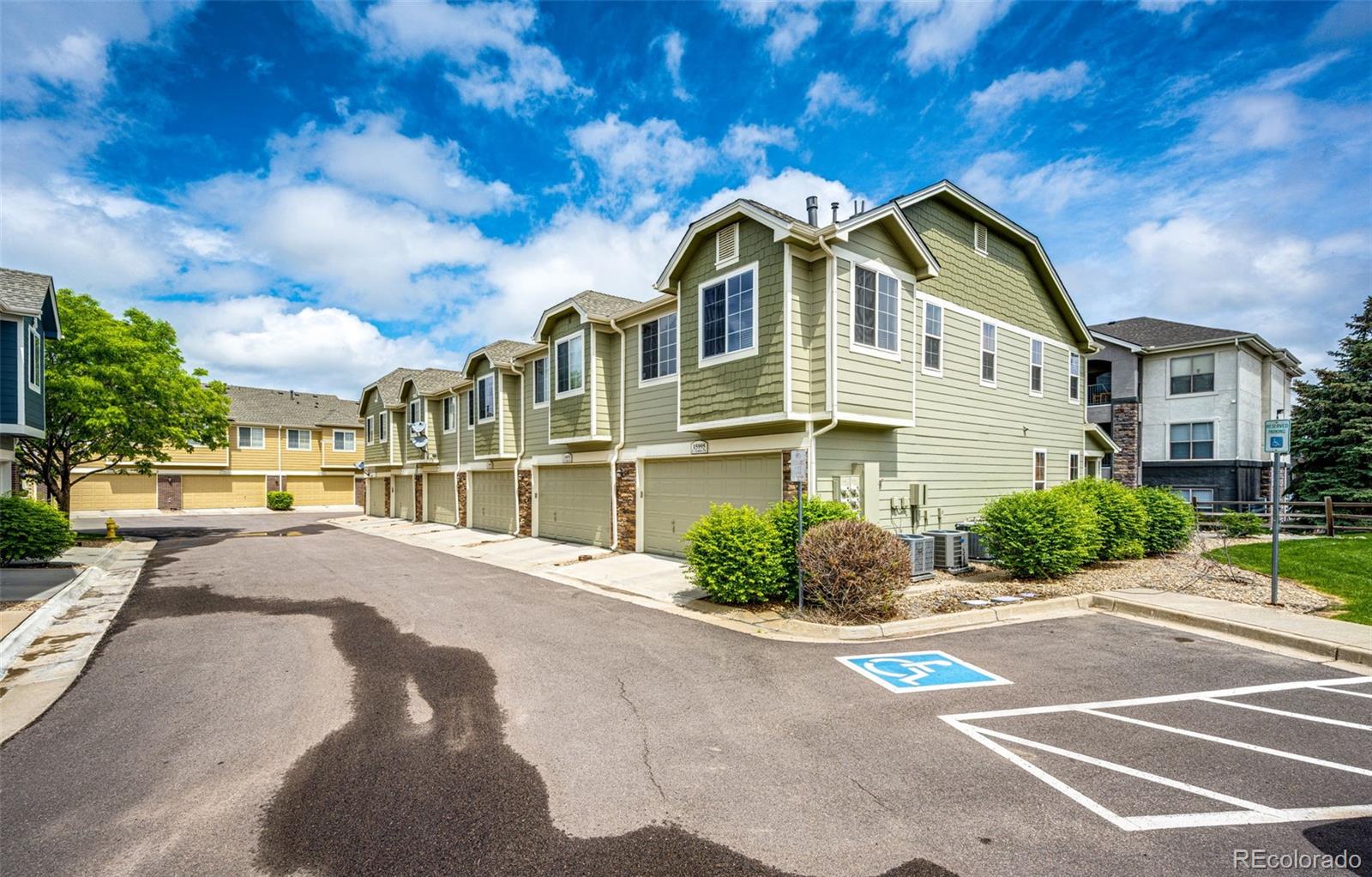15955 E Geddes Drive 55, Aurora, CO, 80016 1 15955 E Geddes Drive 55