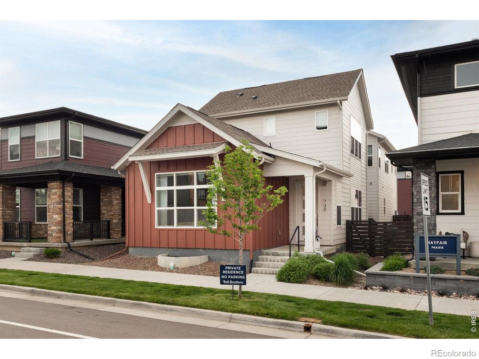 730 Promenade Drive