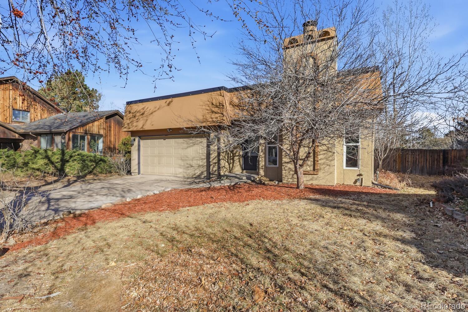 4348 S Atchison Circle