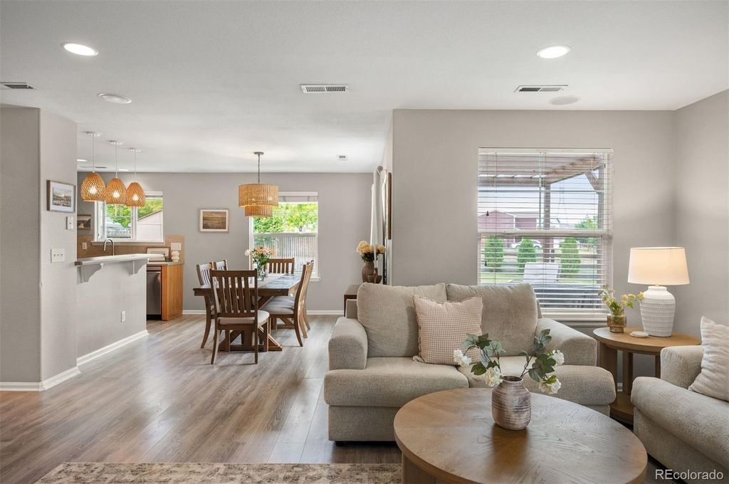 Photo of 866 Sagebrush Drive, Brighton, CO 80603 (MLS # 9267284)